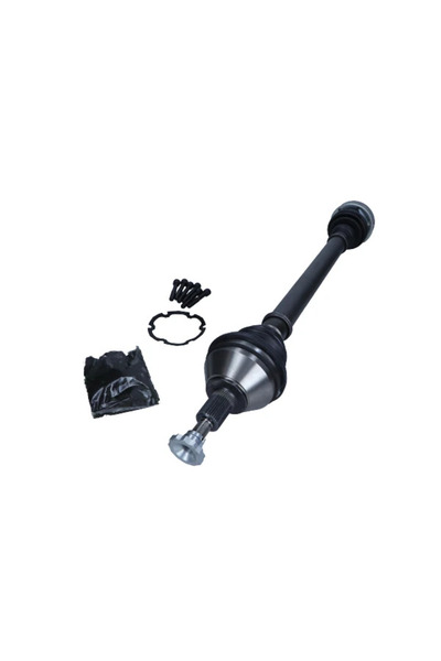 MaxGear Planetara Audi A1 Seat Ibiza 4/Toledo 4