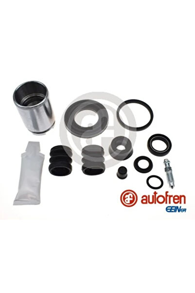 AUTOFREN SEINSA Set Reparatie Etrier Puntea Spate Alfa Romeo 155/33 Fiat Temp...