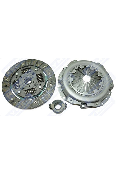 Rymec Комплект съединител Citroen Ax/Xsara Peugeot 106 2/206/306