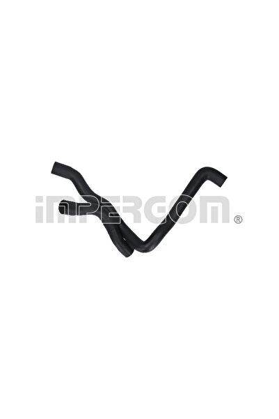 ORIGINAL IMPERIUM Furtun Radiator Skoda Octavia 2 Vw Caddy 3 Autoutilitara/Li...