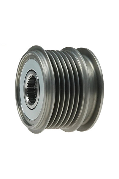 AS-PL Sistem Roata Libera Generator Audi A4 B5/A4 B6/A6 C4 Skoda Octavia 2/Su...