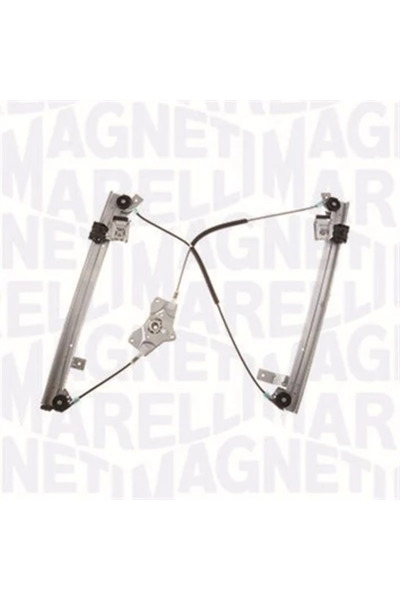 MAGNETI MARELLI Mecanism Actionare Geam Fata Stanga Vw Golf 5 2003-2009