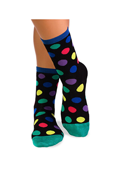 Pirin Hill Sosete bambus buline Deep Black