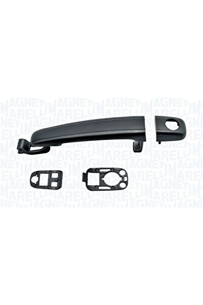 MAGNETI MARELLI Manerul Exterior Al Usii Fata Stanga Citroen C2/C3 1/C3 Pluri...