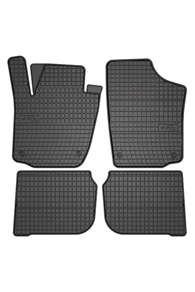 FroGum Set Covorase Seat Toledo 4 Skoda Rapid 2012-2019