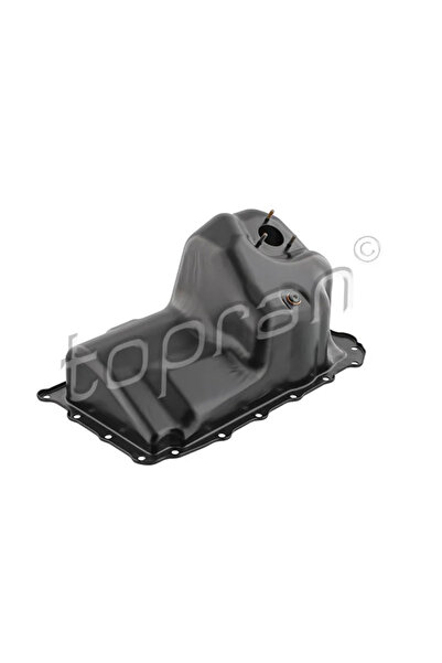 TOPRAN Baie Ulei Bmw 1/3/Z4 Roadster