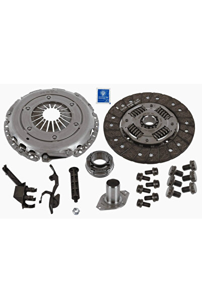 SACHS Set Ambreiaj Audi A4 Allroad B8/A4 B8/A5