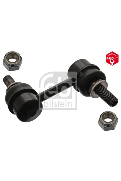 FEBI BILSTEIN Brat/Bieleta Suspensie Stabilizator Axa Fata Dreapta Infiniti Q...