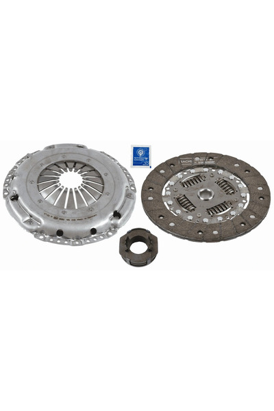 SACHS Set Ambreiaj Vw Passat B3/B4/Transporter T4 Bus/Transporter T4 Caroserie