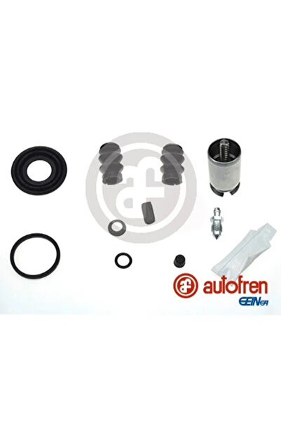 AUTOFREN SEINSA Set Reparatie Etrier Puntea Spate Abarth Punto Alfa Romeo 33 ...