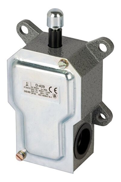 Other Întrerupător de limită D429