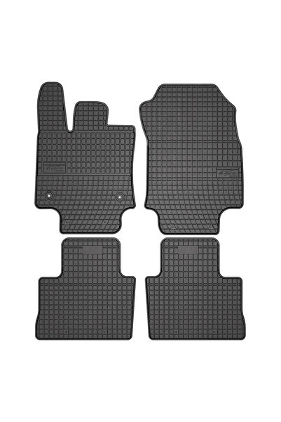 FroGum Set Covorase Toyota Rav 4 5