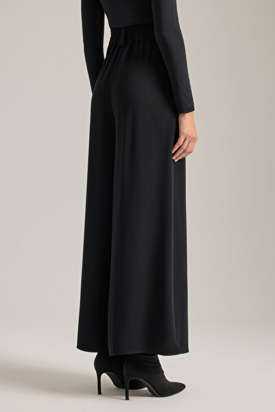 Aker Dokuma Pantolon Etek