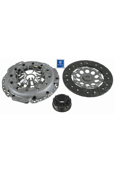 SACHS Set Ambreiaj Audi A4 B6/A4 B7/A6 C5 Seat Exeo