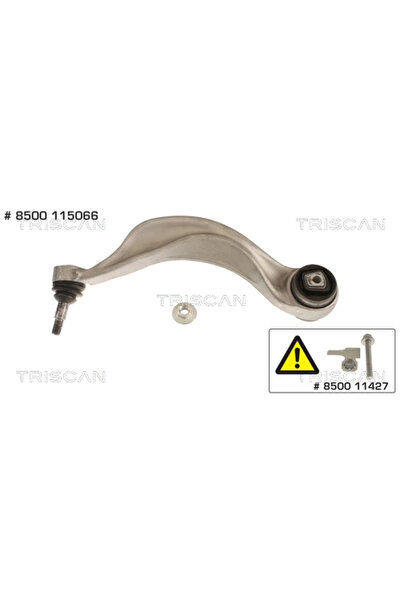 TRISCAN Brat Suspensie Roata Bmw 5/6