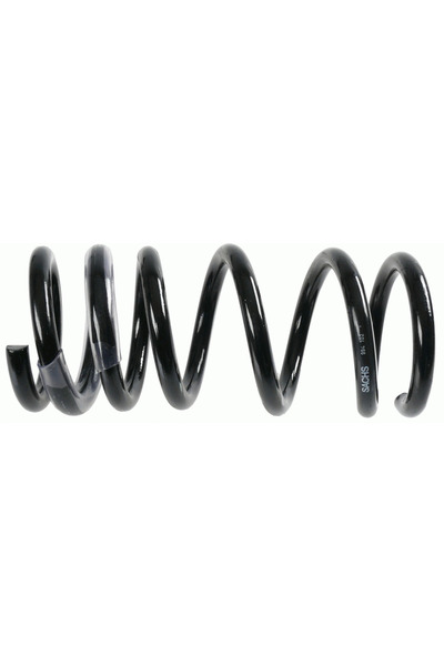 SACHS Arc Spiral Mitsubishi Pajero 4