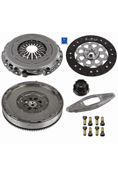 SACHS Set Ambreiaj Bmw 1/3/5