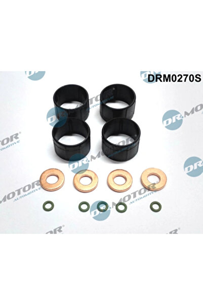 DR.MOTOR AUTOMOTIVE Set Garnituri Etansare Injectoare Citroen C4 2/C4 Grand P...