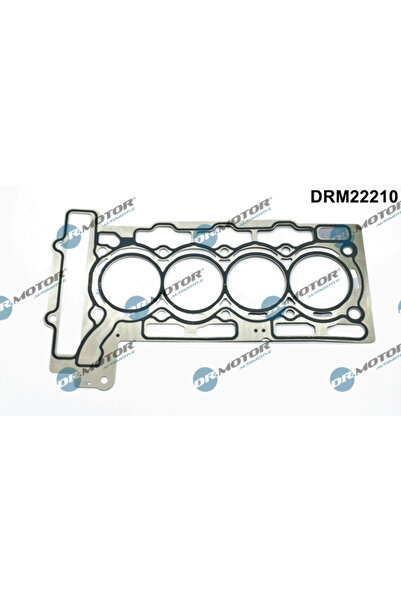 DR.MOTOR AUTOMOTIVE Garnitura Chiulasa Citroen C3 2/C3 Picasso/C4 1 Mini Mini
