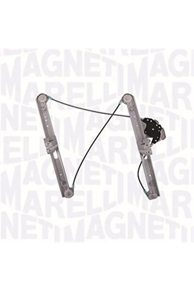 MAGNETI MARELLI Mecanism Actionare Geam Fata Dreapta Bmw 3