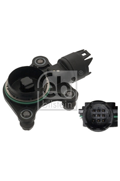 FEBI BILSTEIN Сензор за ексцентричен вал (променлив ход на клапана) Mini Mini