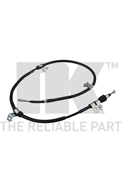 NK Cablu Frana De Parcare Hyundai Elantra 4 Limuzina/I30