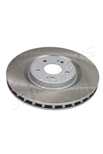 Japanparts Спирачен диск на преден мост Mitsubishi Lancer 8