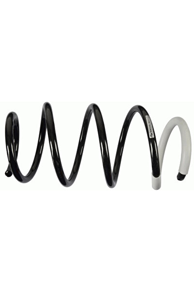 SACHS Arc Spiral Renault Kangoo Be Bop/Kangoo Express