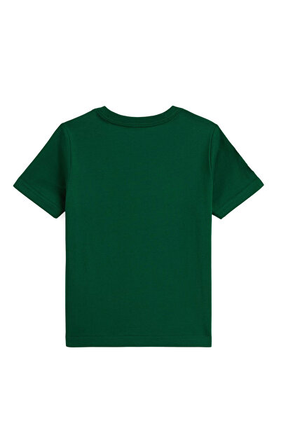 Polo Ralph Lauren Green Boy T-shirt