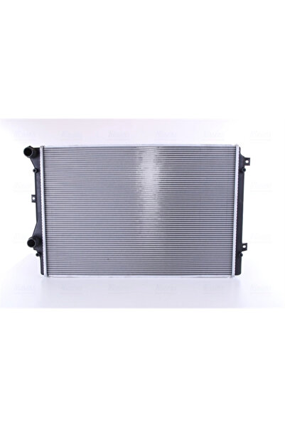 Nissens Radiator Racire Motor Vw Jetta 4
