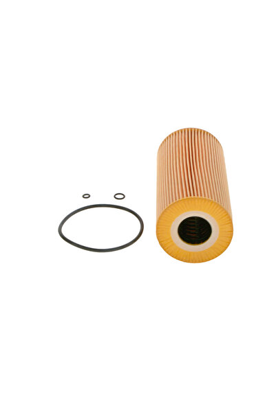 Bosch Oil filter FENDT Favorit 1997-2002 1 457 429 278
