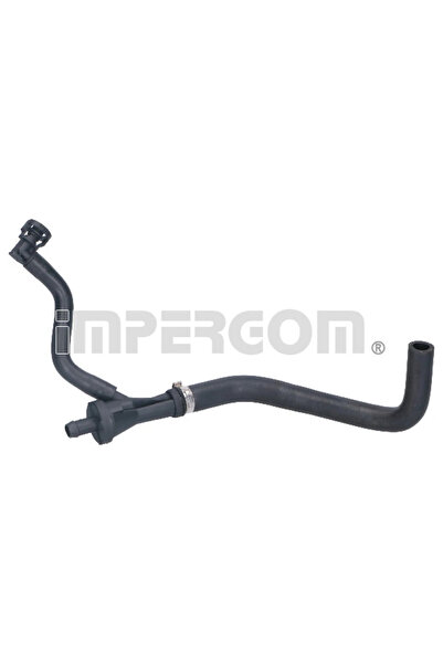 ORIGINAL IMPERIUM Furtun Aerisire Bloc Motor Bmw 5/7