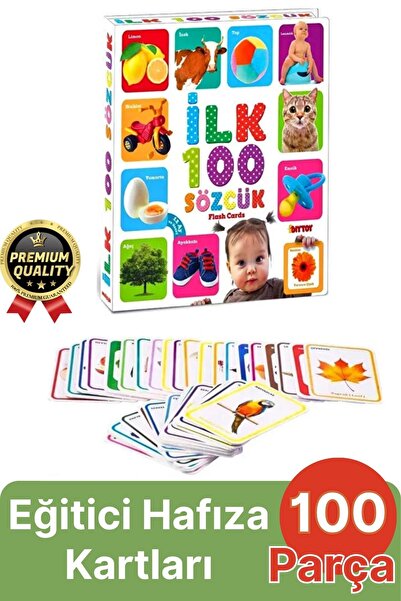 Svein Yeni Nesil Eğitici Öğretici Odaklanma Zeka ve Dil Gelişimi Kelime Hafız...