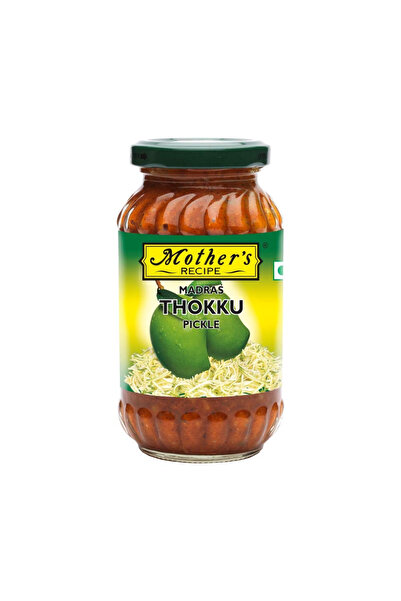 Mother’s Recipe وصفة الأم مخلل ثوكو مدراس 300 جرام × 6