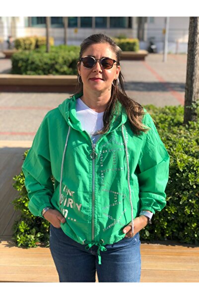 BAKTAGÖR Relax Spring Jacket