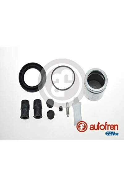 AUTOFREN SEINSA Set Reparatie Etrier Punte Fata Mercedes-Benz C-Class/Clk/E-C...