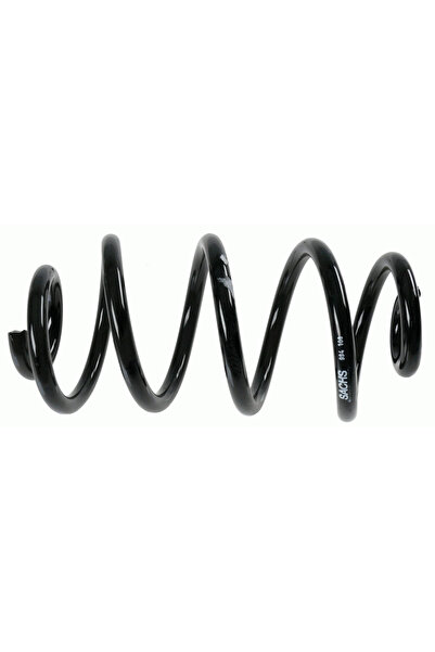 SACHS Arc Spiral Nissan Qashqai 1