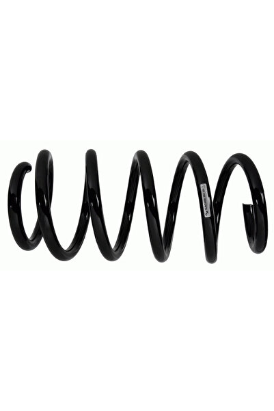 SACHS Arc Spiral Citroen Jumper 2 Caroserie/Jumper 2 Platou / Sasiu Fiat Duca...