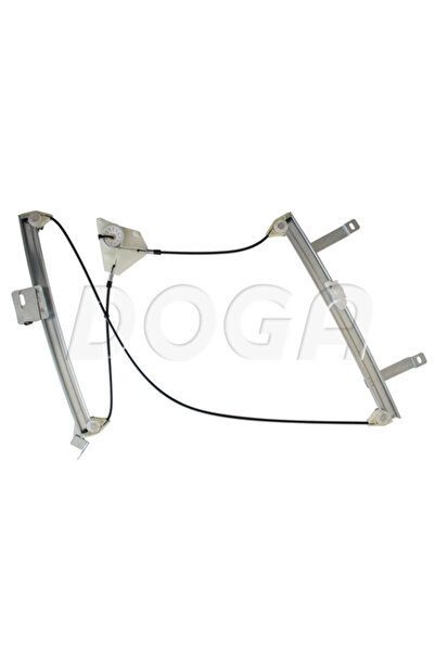 Doğa Mecanism Actionare Geam Fata Stanga Peugeot 307 Cc