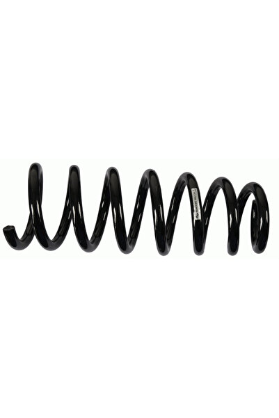 SACHS Arc Spiral Bmw X5