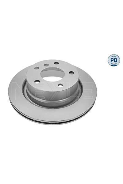 MEYLE Disc Frana Puntea Spate Bmw Z4 Roadster/Z4 Cupe