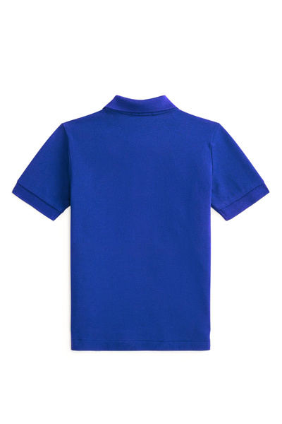 Polo Ralph Lauren Blue Boy's Polo T-Shirt