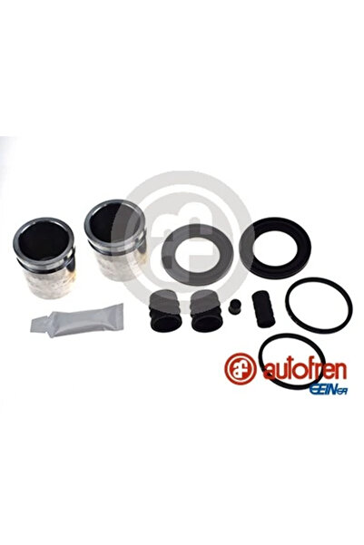 AUTOFREN SEINSA Set Reparatie Etrier Punte Fata Infiniti Ex/Fx/G