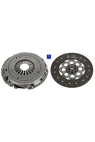 SACHS Set Ambreiaj Hyundai Santa Fe 4/Santa Fe 2/Santa Fe 3 Kia Carnival / Gr...