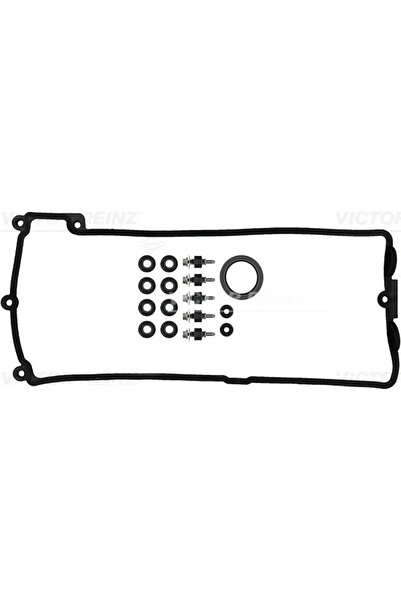 VICTOR REINZ Set Garnituri Capac Supape Pentru Cilindrii 5-8 Alpina B5/B6/B7 ...