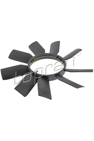 TOPRAN Paleta Ventilator Racire Motor Mercedes-Benz 124 T-Model/124 Cupe/124 ...