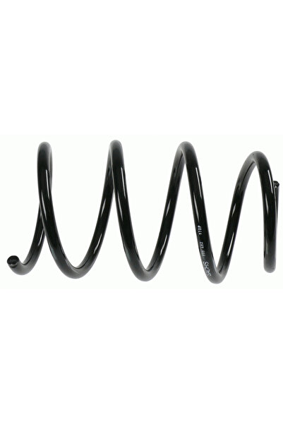 SACHS Arc Spiral Bmw 5