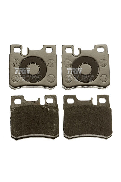 TRW Set Placute Frana Frana Disc Mercedes-Benz 124/190/E-Class