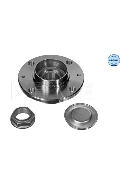 MEYLE Главина на колелото Заден мост Citroen Berlingo / Berlingo First Microb...