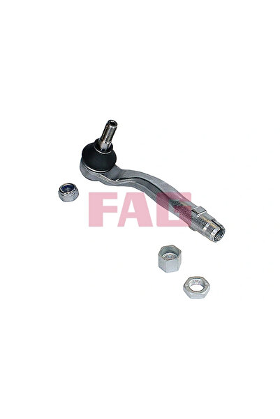 FAG Cap De Bara Mercedes-Benz M-Class